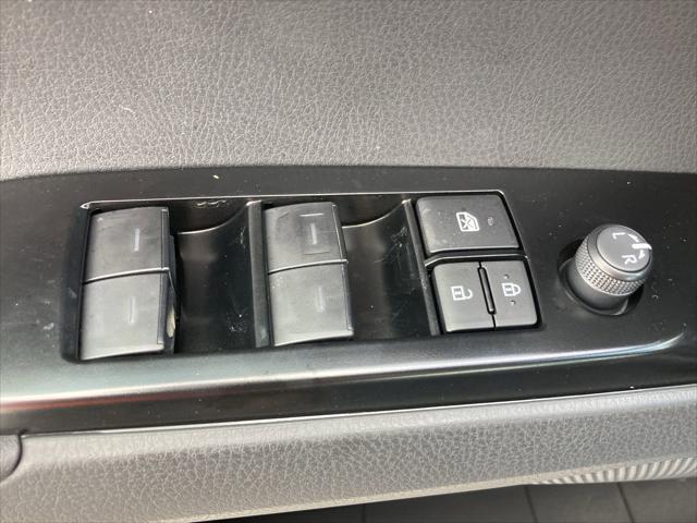 used 2025 Toyota Camry car, priced at $32,991