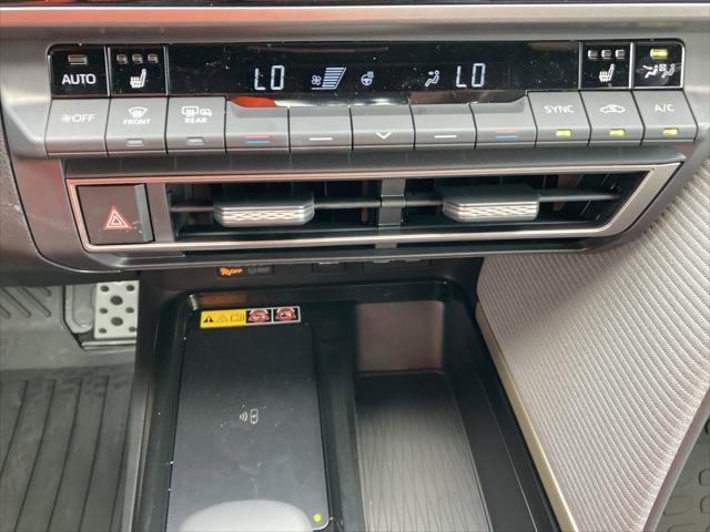 used 2025 Toyota Camry car, priced at $32,991