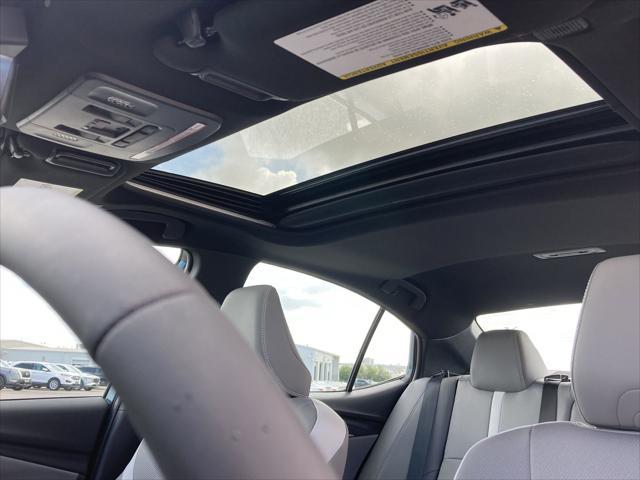 used 2025 Toyota Camry car, priced at $32,991