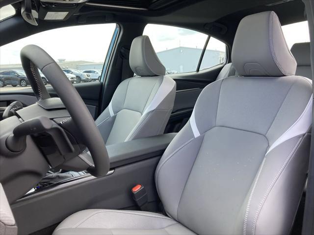 used 2025 Toyota Camry car, priced at $32,991