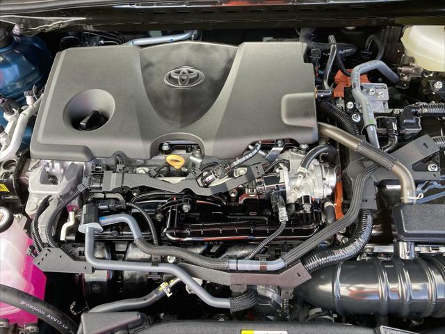 used 2025 Toyota Camry car, priced at $32,991
