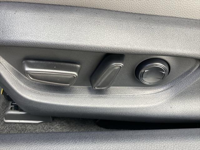 used 2025 Toyota Camry car, priced at $32,991
