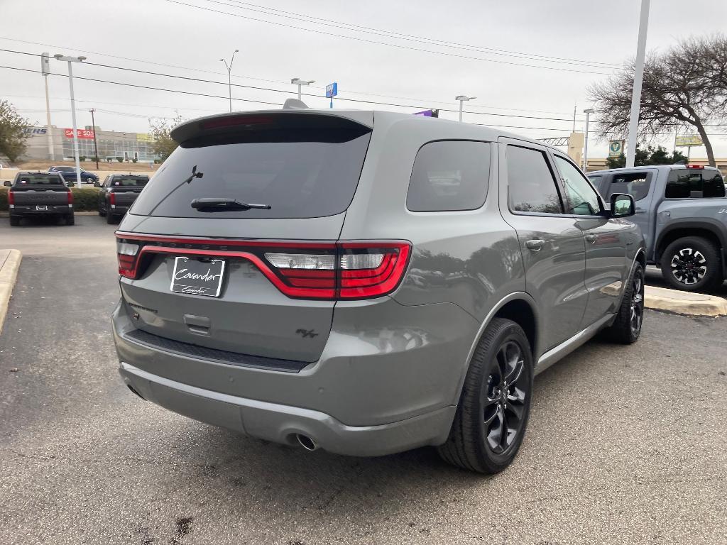 used 2022 Dodge Durango car, priced at $35,691