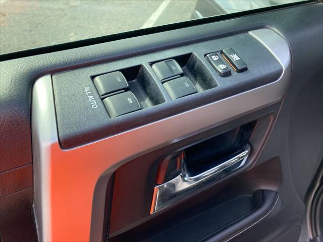 used 2018 Toyota 4Runner car, priced at $31,995