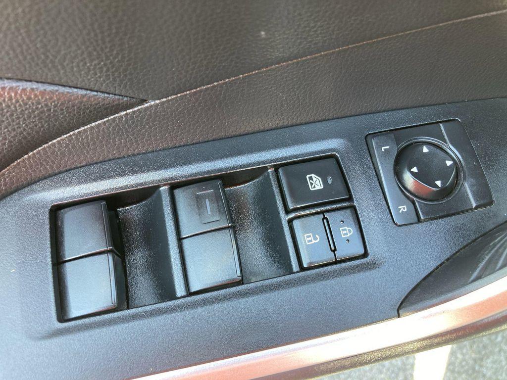 used 2021 Toyota RAV4 car, priced at $20,991