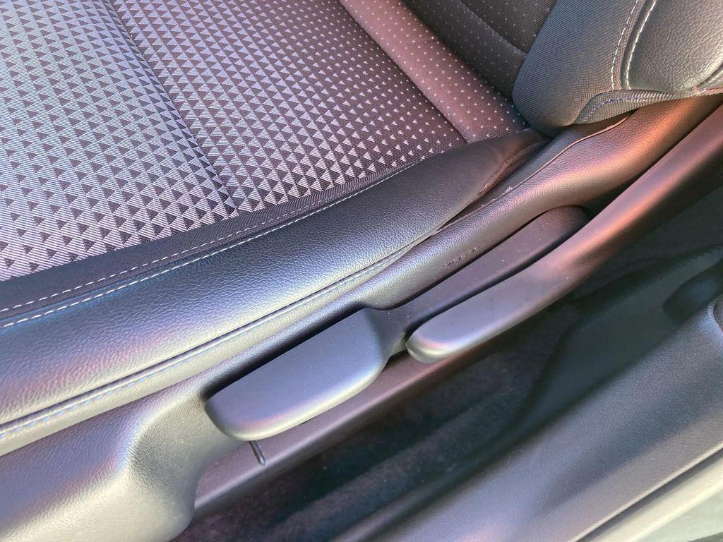 used 2025 Chevrolet Trax car, priced at $20,991