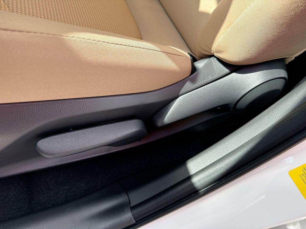 used 2025 Toyota RAV4 Hybrid car, priced at $33,991