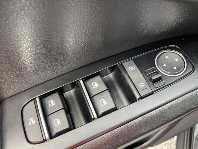 used 2024 Kia Soul car, priced at $18,991