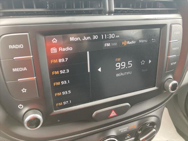 used 2024 Kia Soul car, priced at $18,991