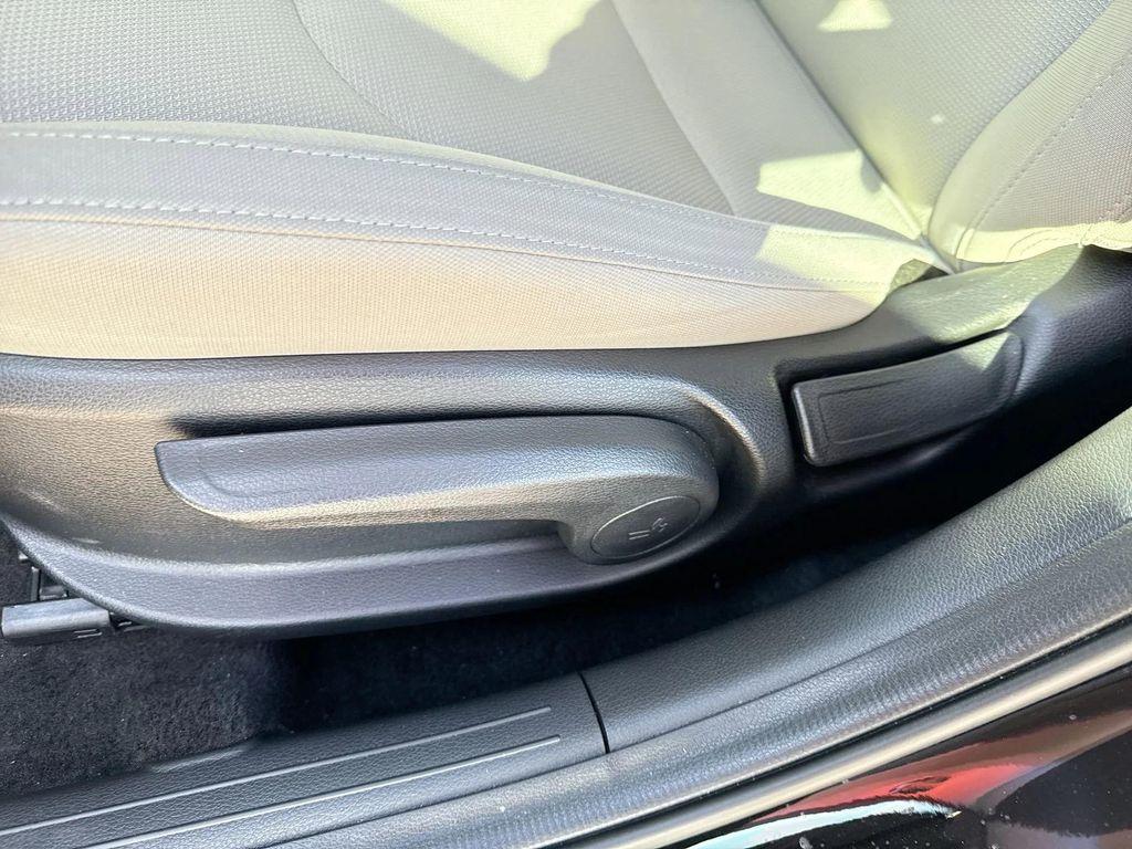 used 2023 Kia Forte car, priced at $17,297