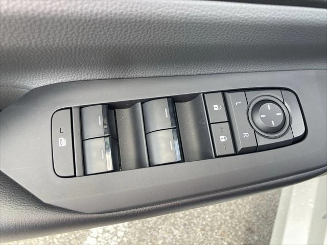 new 2025 Toyota Prius car, priced at $31,368