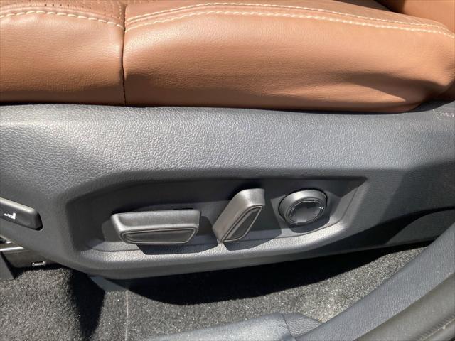 used 2024 Toyota Tundra car, priced at $56,991