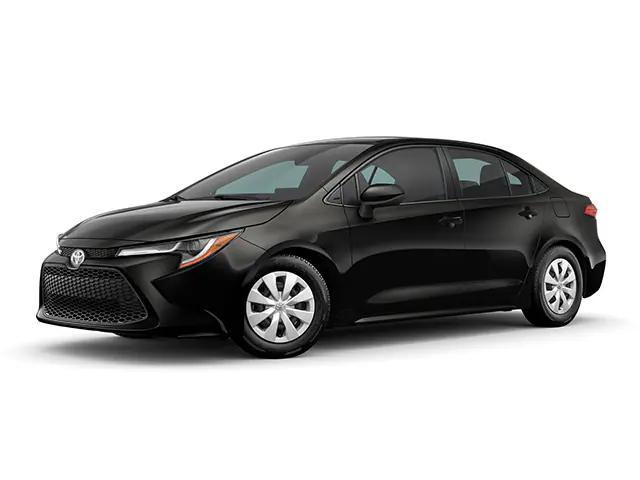 used 2022 Toyota Corolla car, priced at $17,991