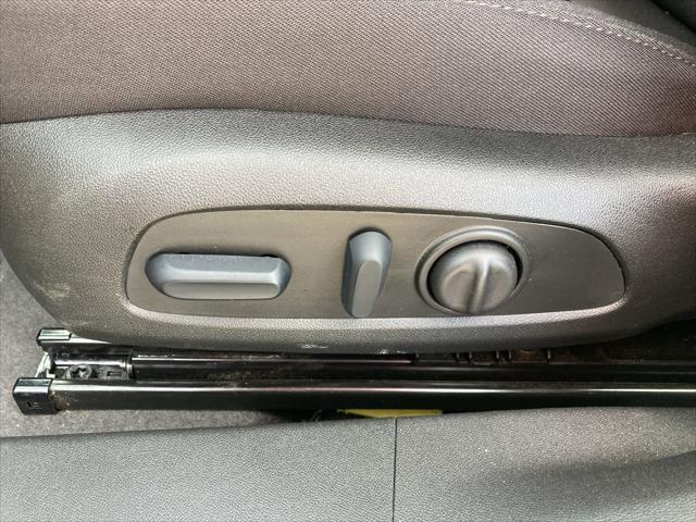 used 2024 Chevrolet Malibu car, priced at $20,991