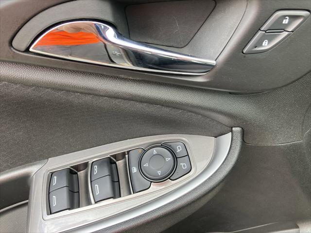 used 2024 Chevrolet Malibu car, priced at $20,991