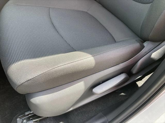 used 2025 Toyota RAV4 car, priced at $30,892