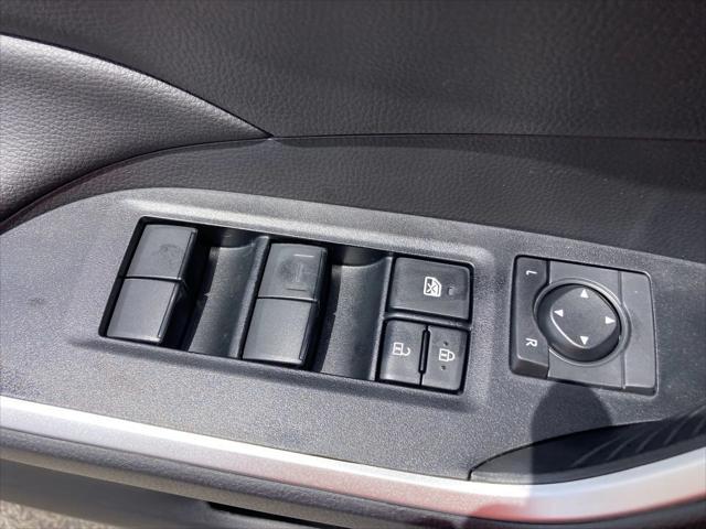 used 2025 Toyota RAV4 car, priced at $30,892