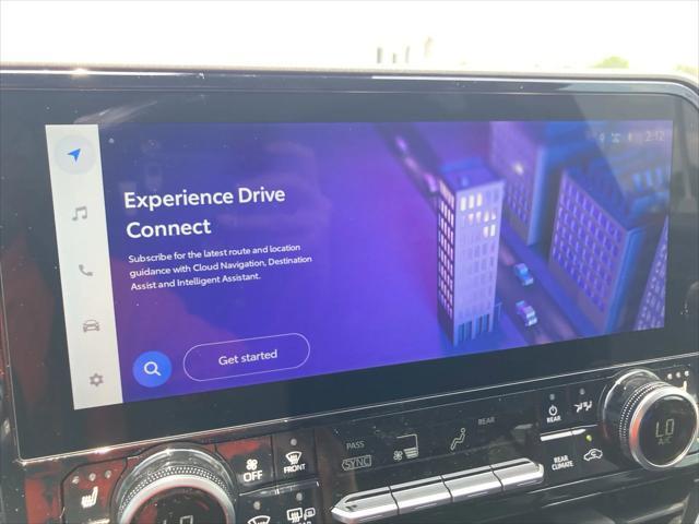 new 2025 Toyota Highlander car, priced at $53,137