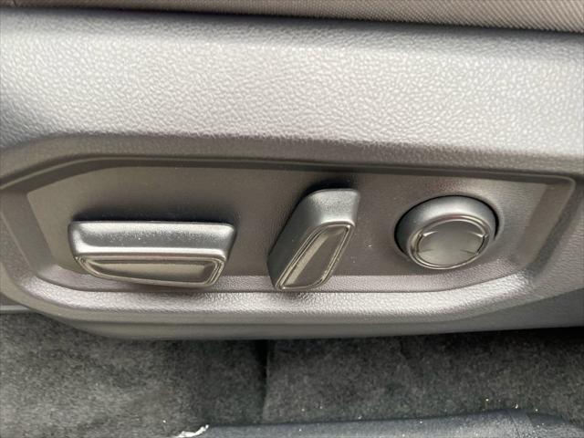 used 2025 Toyota Tundra car, priced at $51,991