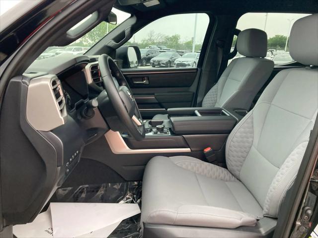 used 2025 Toyota Tundra car, priced at $51,991