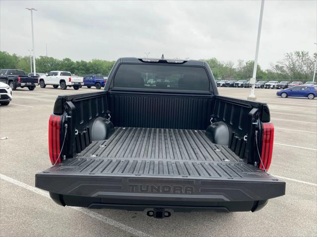 used 2025 Toyota Tundra car, priced at $51,991