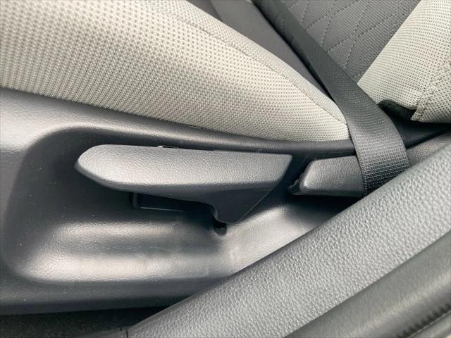 used 2025 Toyota Corolla car, priced at $24,991