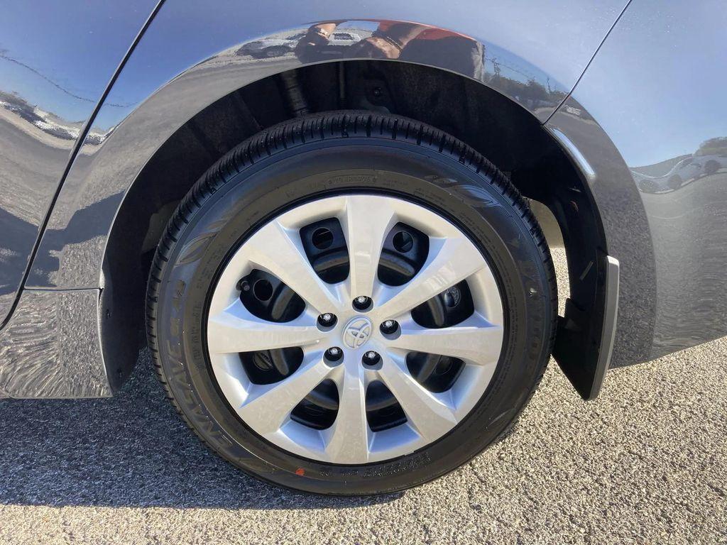 used 2026 Toyota Corolla car, priced at $23,991