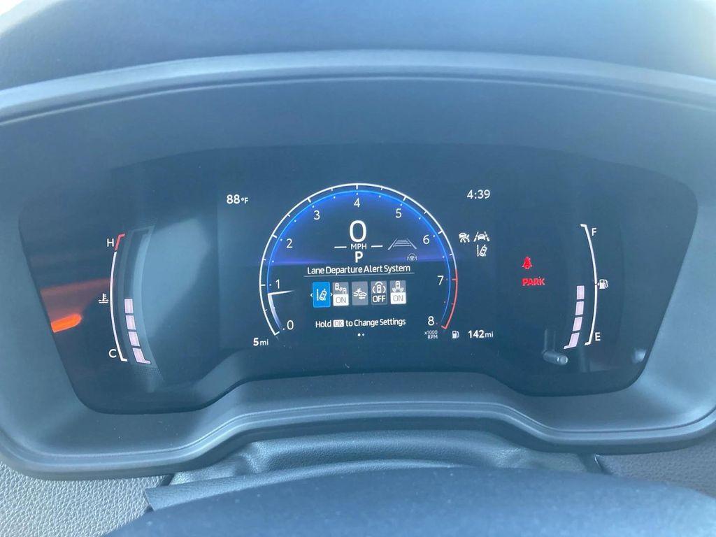 used 2026 Toyota Corolla car, priced at $23,991