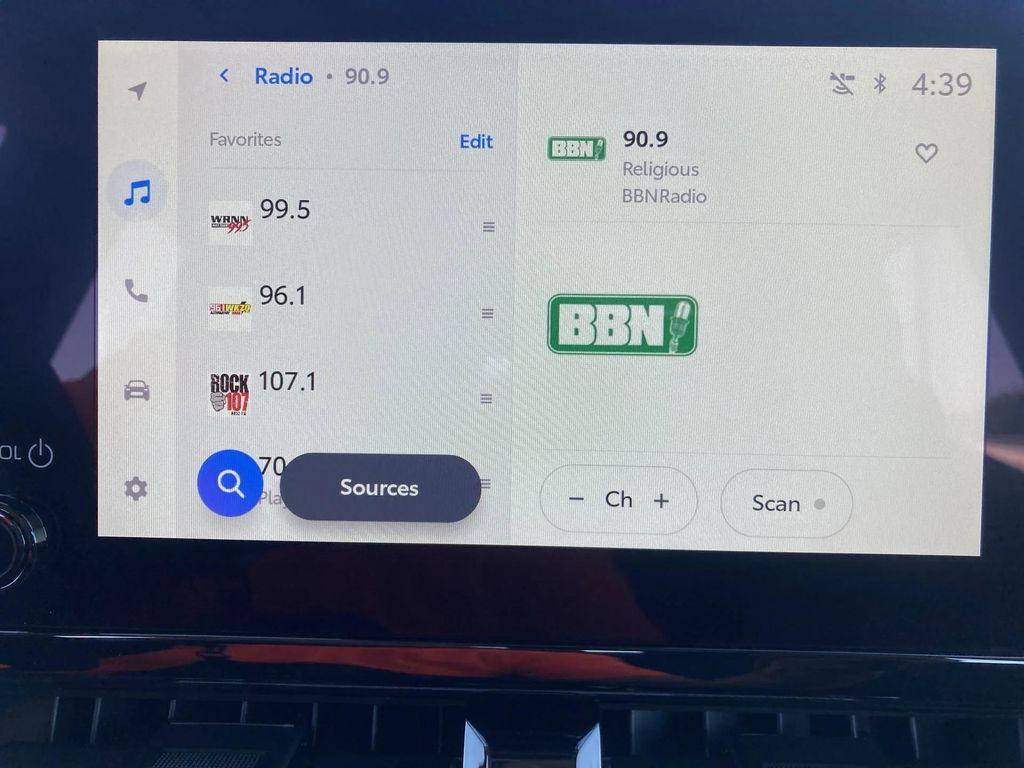 used 2026 Toyota Corolla car, priced at $23,991