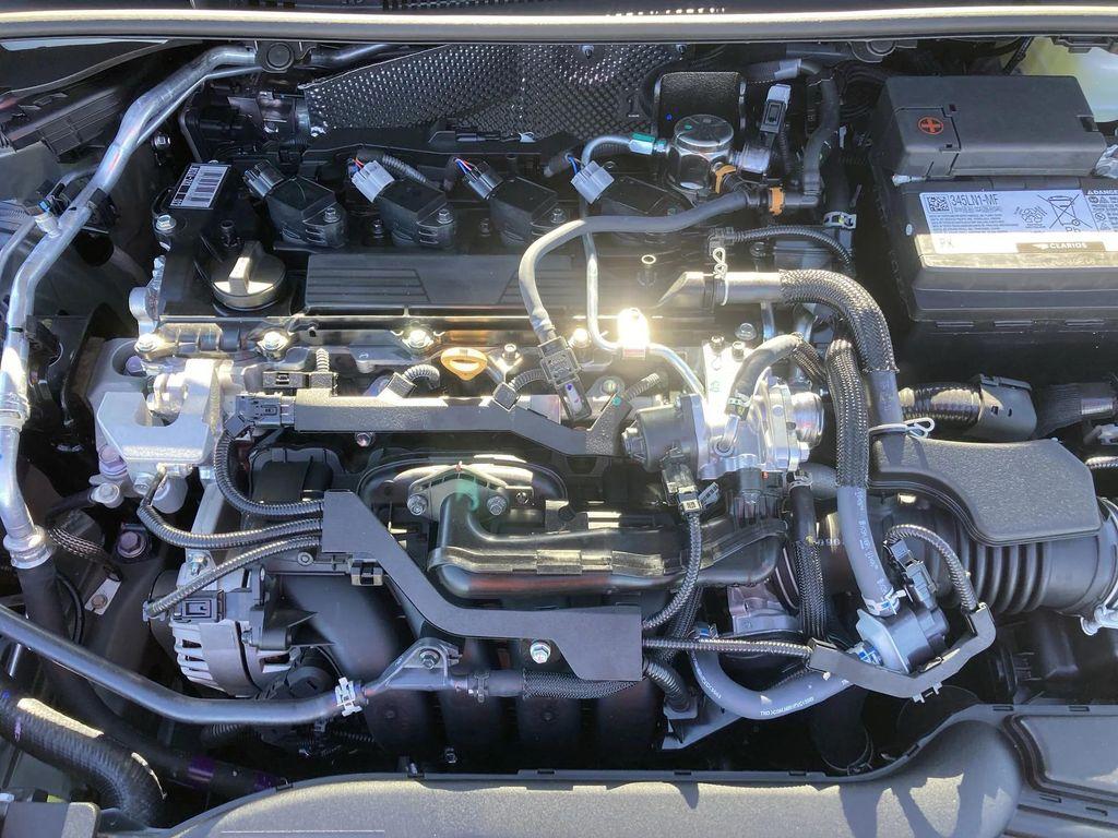used 2026 Toyota Corolla car, priced at $23,991