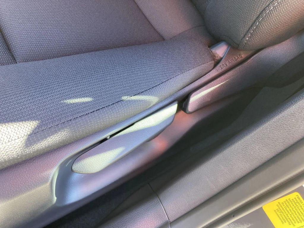 used 2026 Toyota Corolla car, priced at $23,991