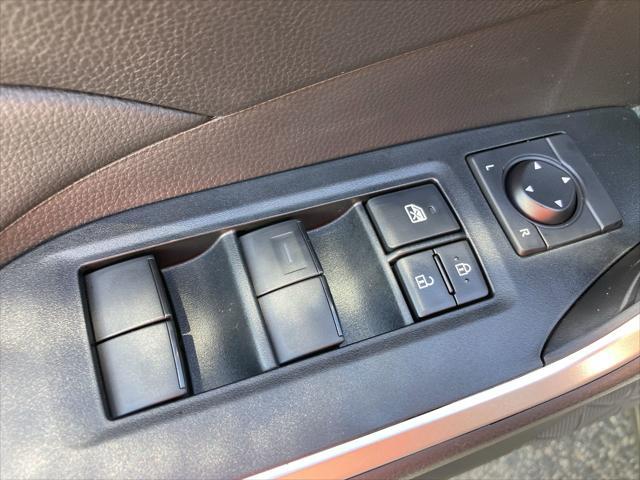 used 2025 Toyota RAV4 car, priced at $30,892