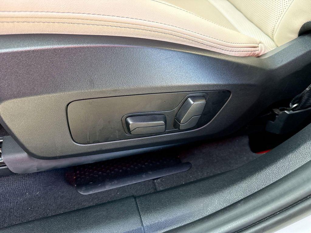 used 2023 BMW X1 car, priced at $31,991