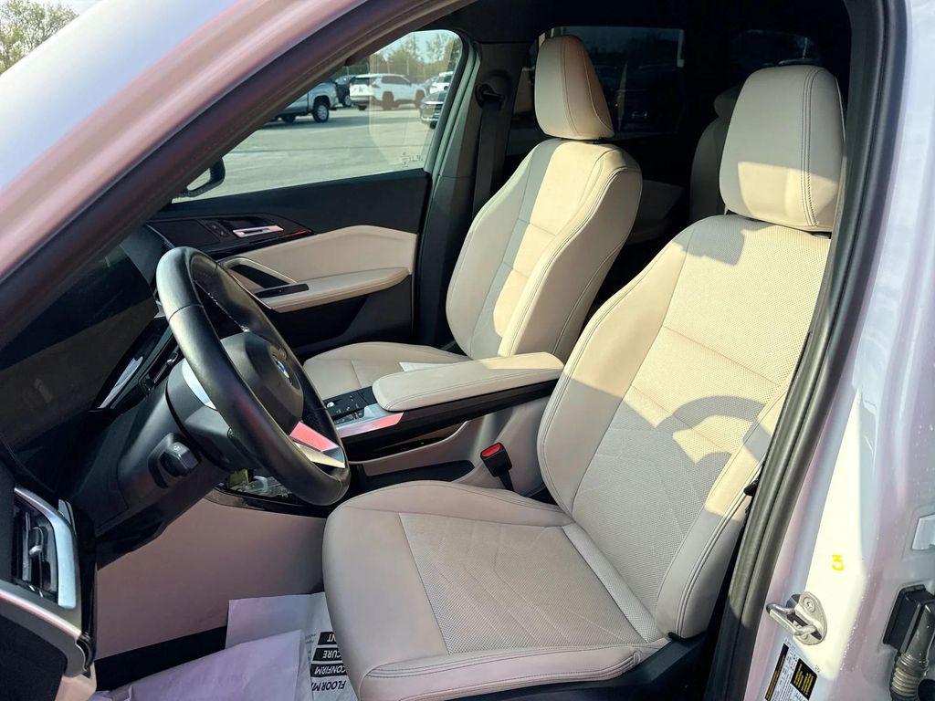 used 2023 BMW X1 car, priced at $31,991