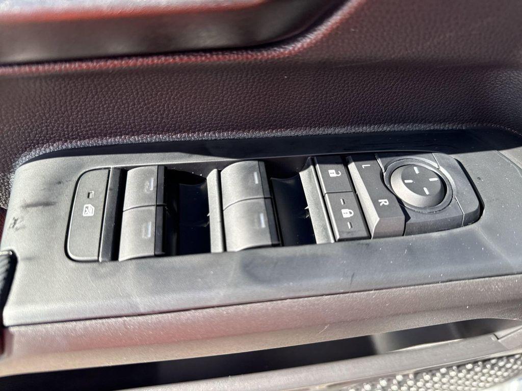 new 2025 Toyota Tacoma car, priced at $42,307