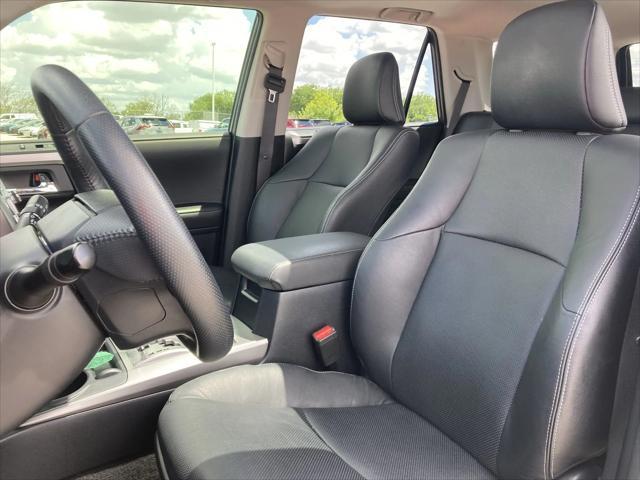 used 2024 Toyota 4Runner car, priced at $54,991
