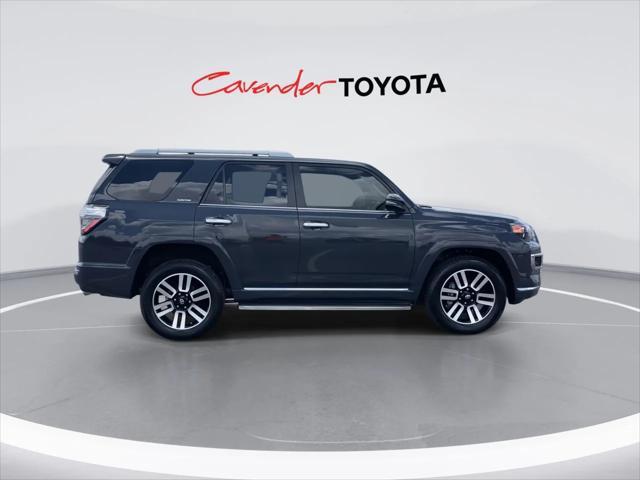 used 2024 Toyota 4Runner car, priced at $54,991