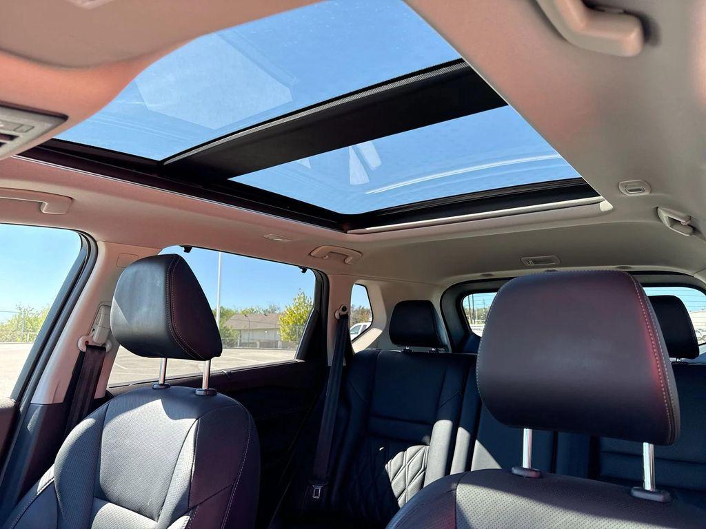 used 2021 Nissan Rogue car, priced at $25,991