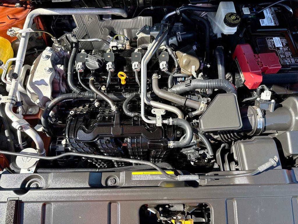 used 2021 Nissan Rogue car, priced at $25,991