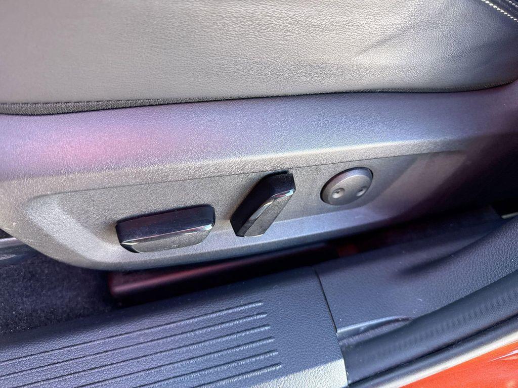 used 2021 Nissan Rogue car, priced at $25,991