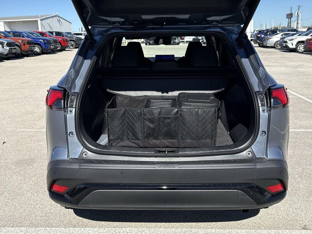 new 2026 Toyota Corolla Hybrid car, priced at $37,729