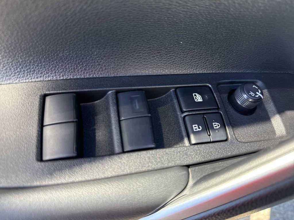 new 2026 Toyota Corolla Hybrid car, priced at $37,729