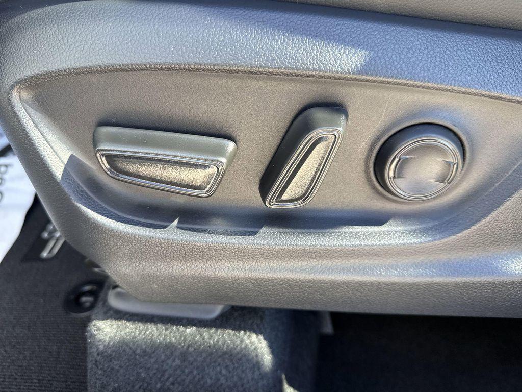 new 2026 Toyota Corolla Hybrid car, priced at $37,729