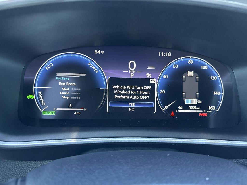 new 2026 Toyota Corolla Hybrid car, priced at $37,729