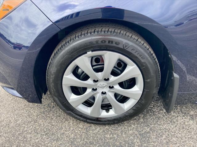 used 2025 Toyota Corolla car, priced at $23,991