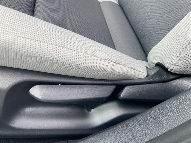 used 2025 Toyota Corolla car, priced at $23,991