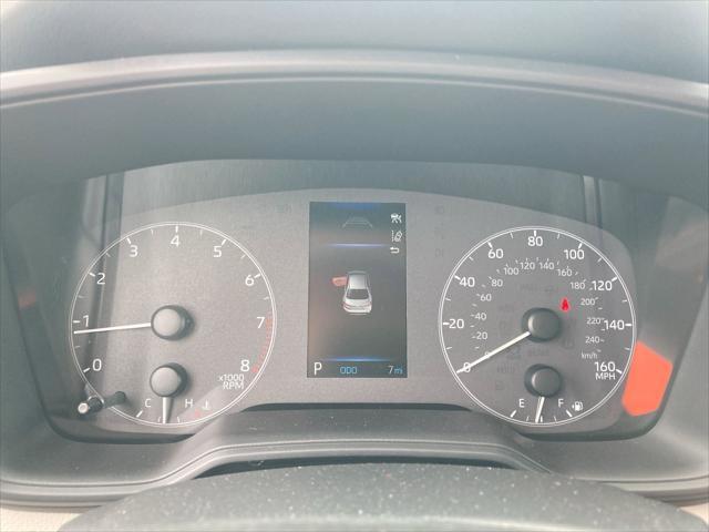 used 2025 Toyota Corolla car, priced at $23,991