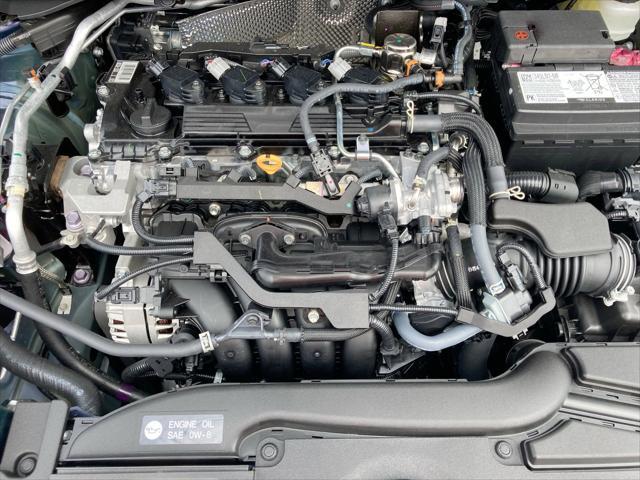 used 2025 Toyota Corolla car, priced at $23,991