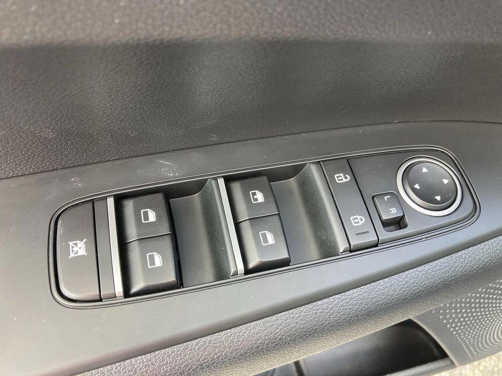 used 2024 Kia Forte car, priced at $16,297