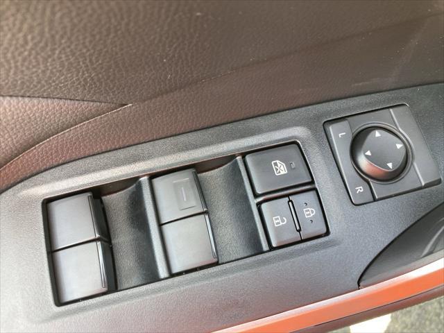 used 2025 Toyota RAV4 car, priced at $30,892